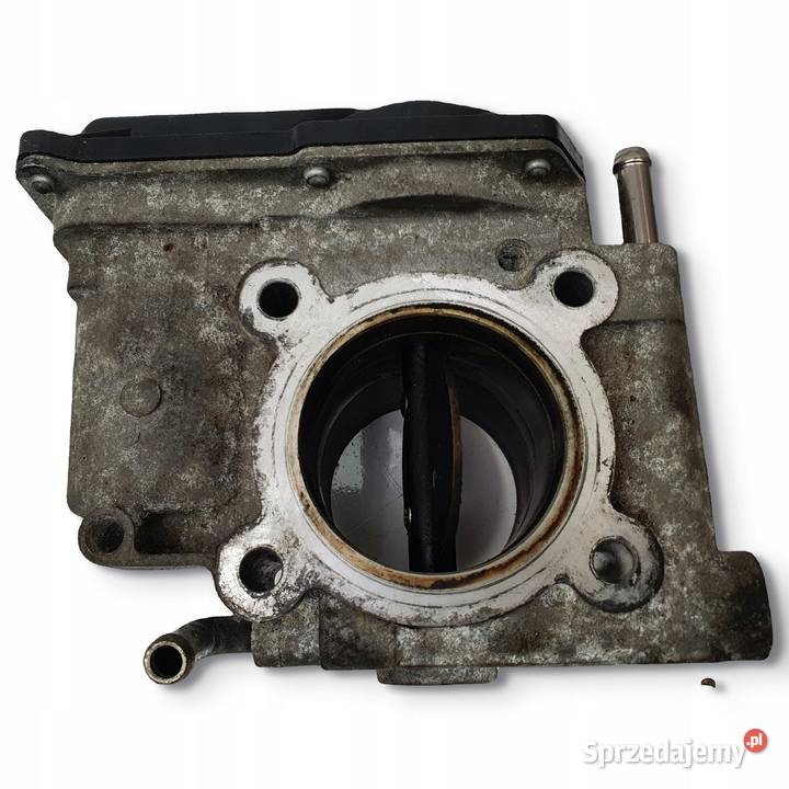 PRZEPUSTNICA Mazda 6 22 MZRCD R2AA 0071001569M30 lubelskie Chełm