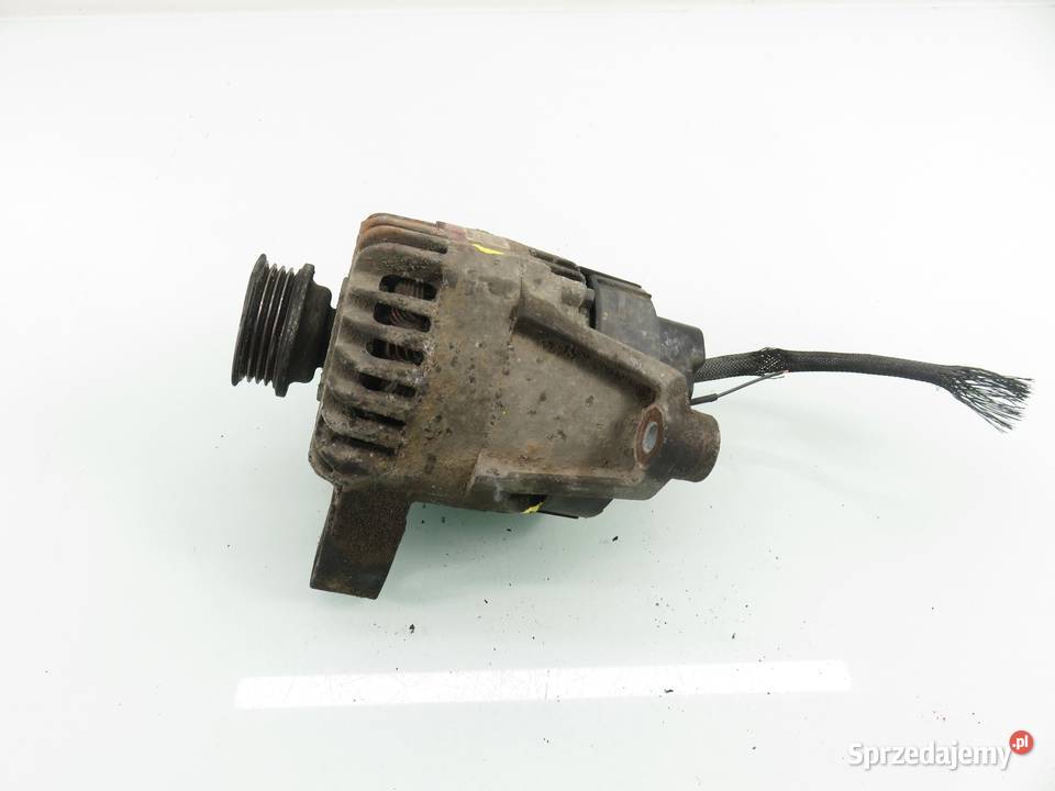 ALTERNATOR FIAT PANDA II 11 83631750