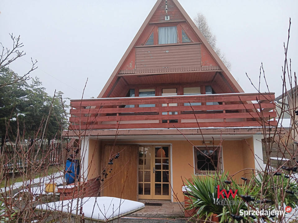 Sprzedaż domu wolnostojącego 85m2 Boguchwałowice 3517zł/m2