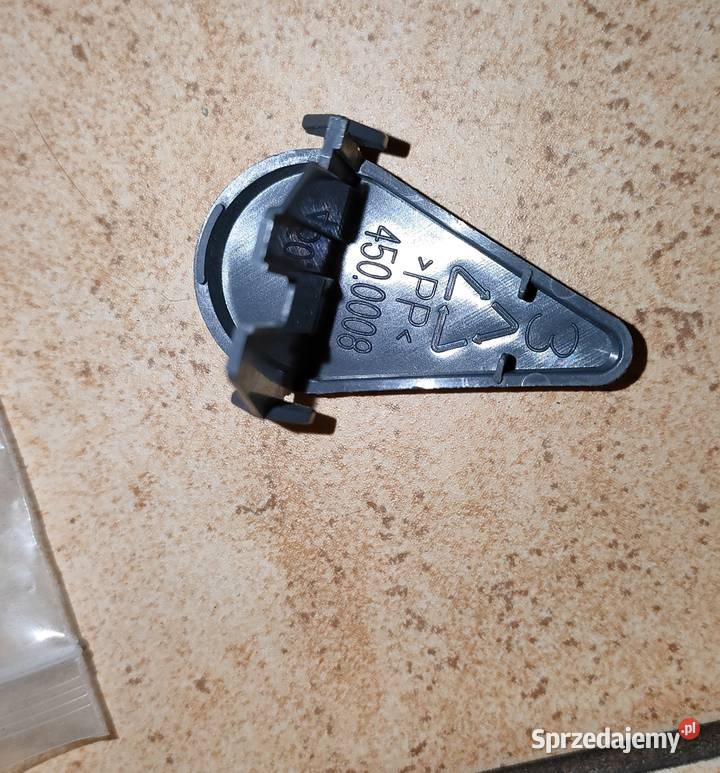 Zelmer Odyssey ZVC305ST 950Wodkurzacz CZĘŚCI Bielsko-Biała