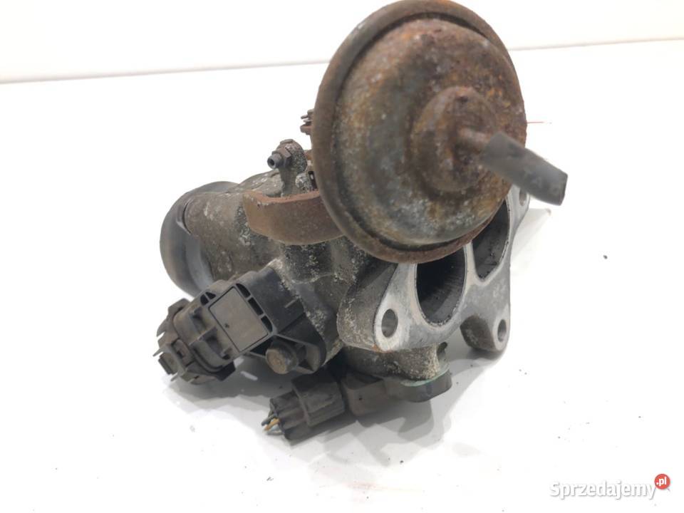 PRZEPUSTNICA HONDA CRV III 22 140 ZAWÓR
