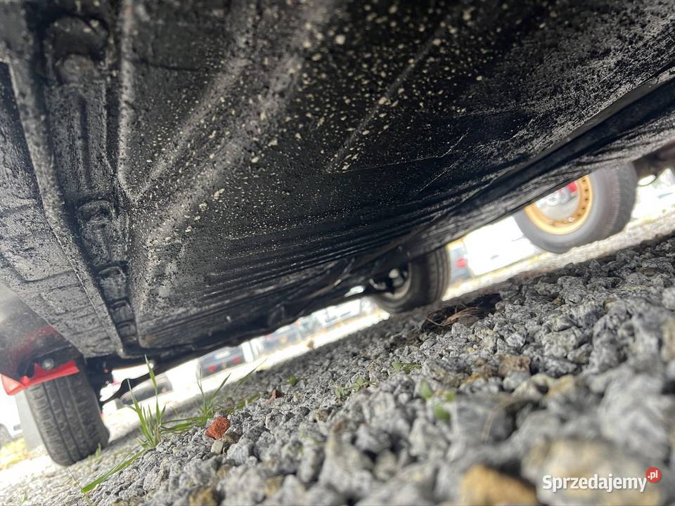 VW Garbus 1303 S z 1972 16 Garbus Wrocław