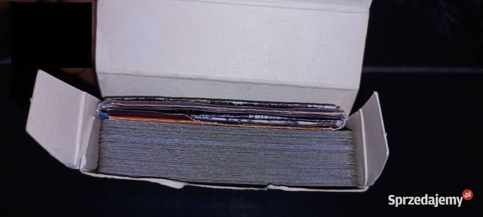 Magic The Gathering Jace Beleren Wizards USA 81 warmińsko-mazurskie Elbląg