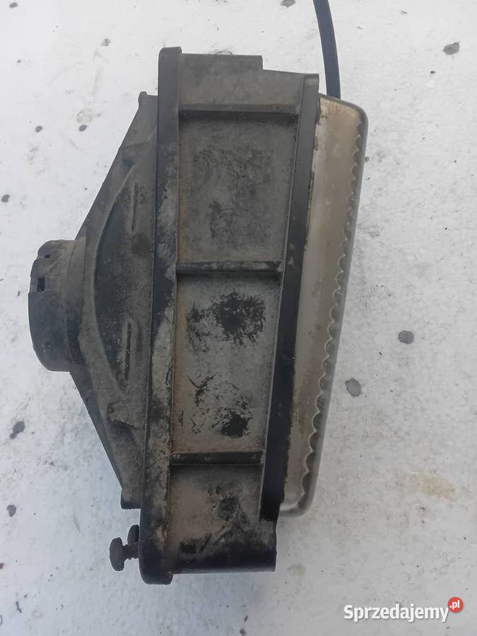 Audi halogen
