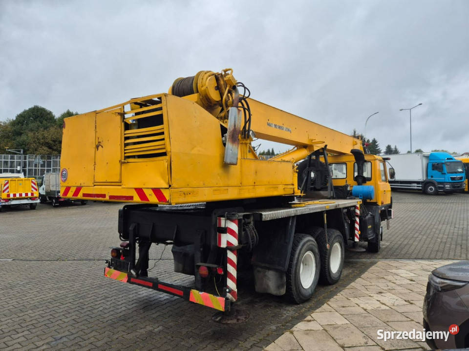 Tatra T815 6X6 Tatra T815 6X6 Łaziska Górne