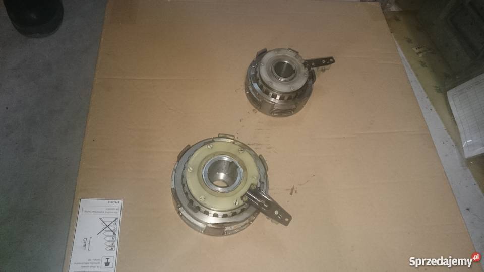 Sprzęgło FTA9s sprzęgło FTA20s 601273539 Tarnowskie Góry