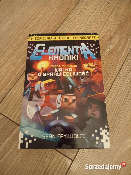 Różne książki Borowa