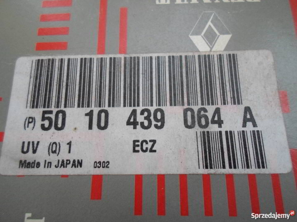 Łożysko 70x125x41 RENAULT 5010439064 FAG 33214 ciężarowe