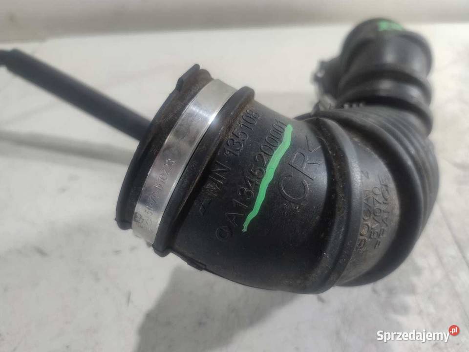 RURA POWIETRZA SMART FORFOUR 11 A1345200001 Obudowy filtrów sprzedam