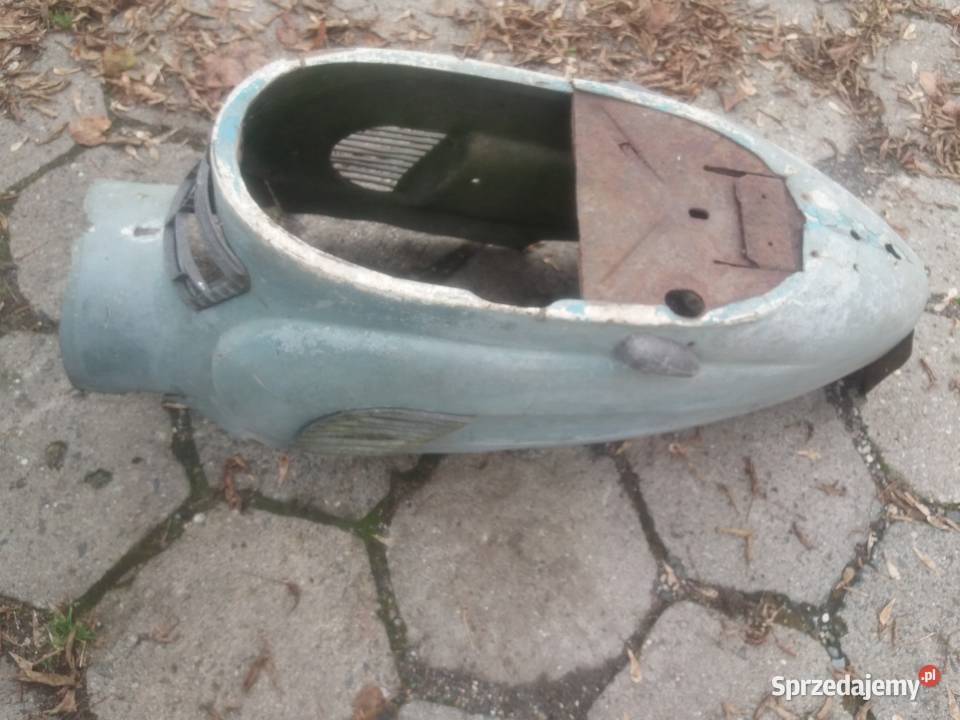 Wfm osa kokon m52 Lisew