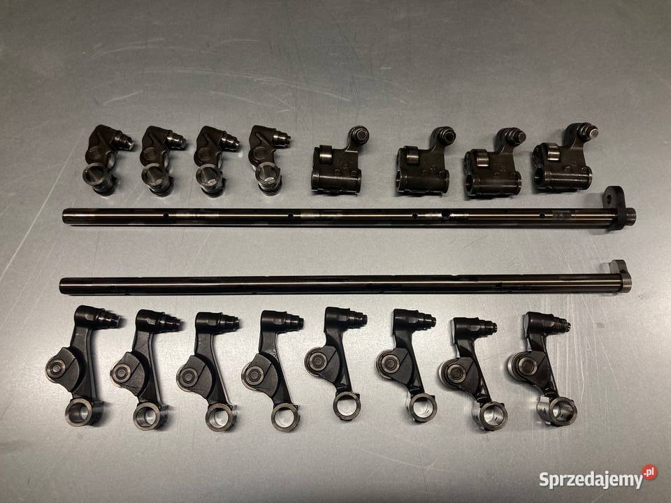 Dzwigienki Zaworowe 20 tdi 16v Dźwigienki