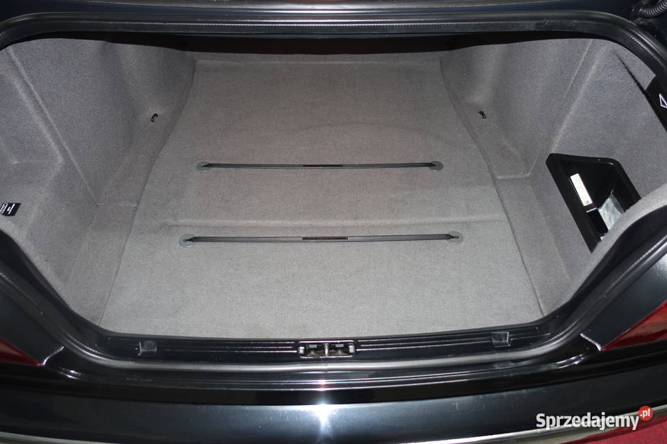 BMW 540iP Protection E39 Pancerny Oryginał 286KM Seria 5 Zgierz