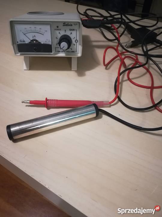 Aparat Salvia sprzedam tanio Warszawa