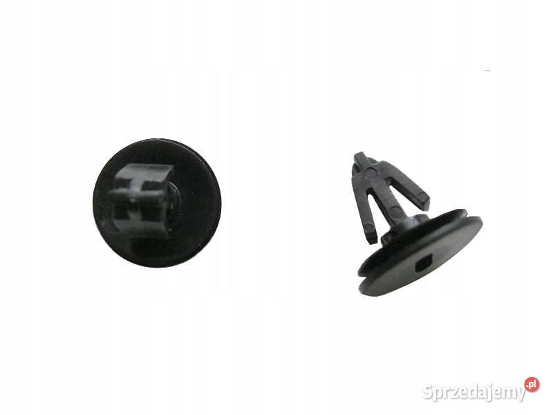 VOLVO 740 760 spinka klips tapicerki drzwi OE