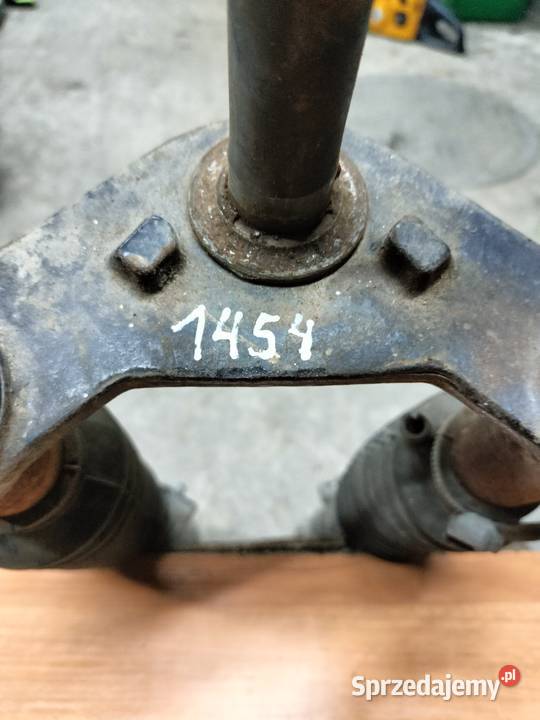 Lagi cezeta Jawa 350 Łubno sprzedam
