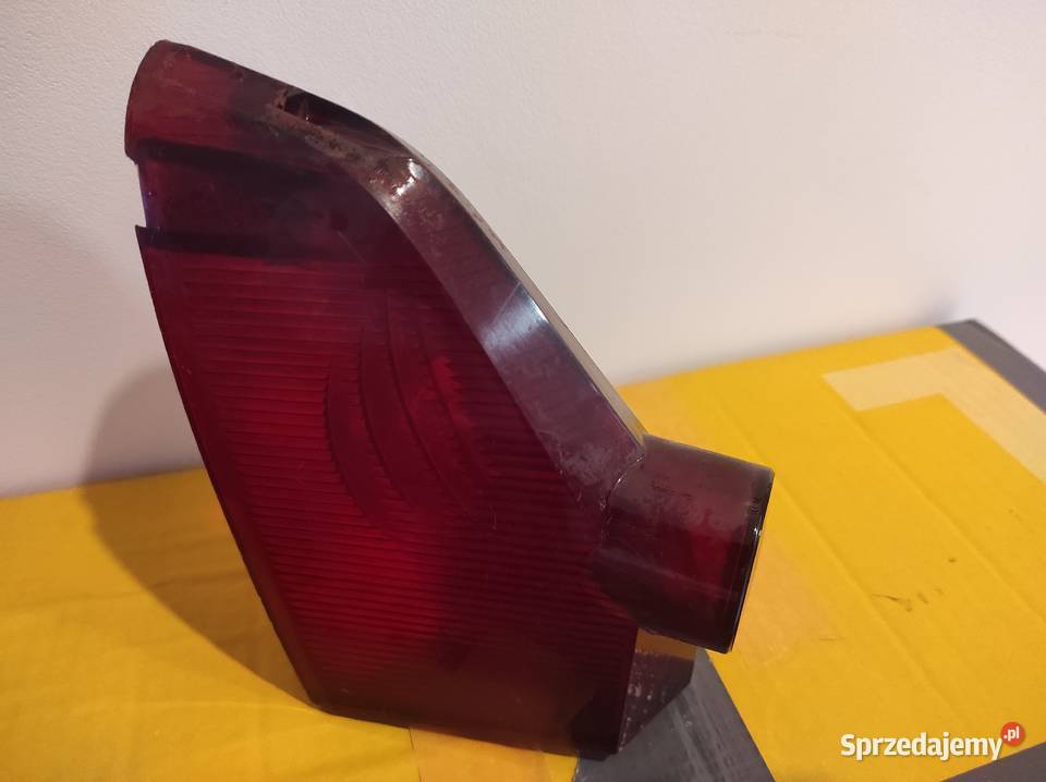 Klosz lampy tylnej WOŁGA M21 Siedlce