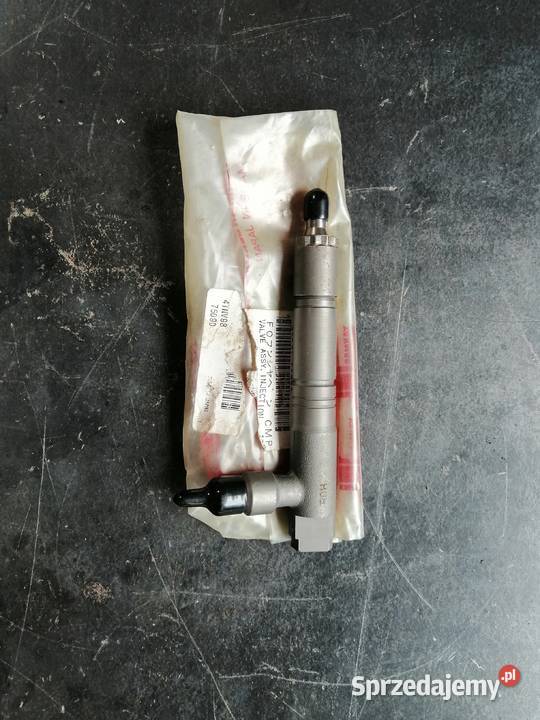 Wtrysk Yanmar 72992753200 4tnv98 Cieszyn