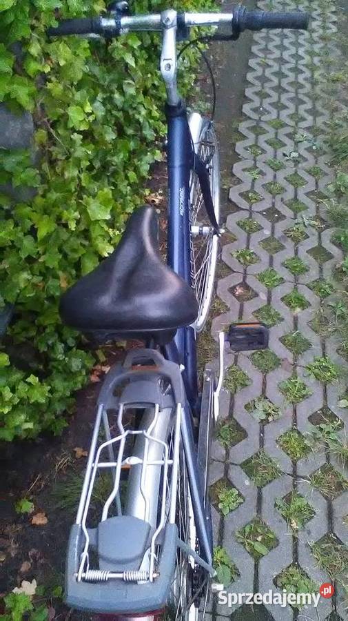 Rower 28 Kildemoes Street Shimano alu miejski