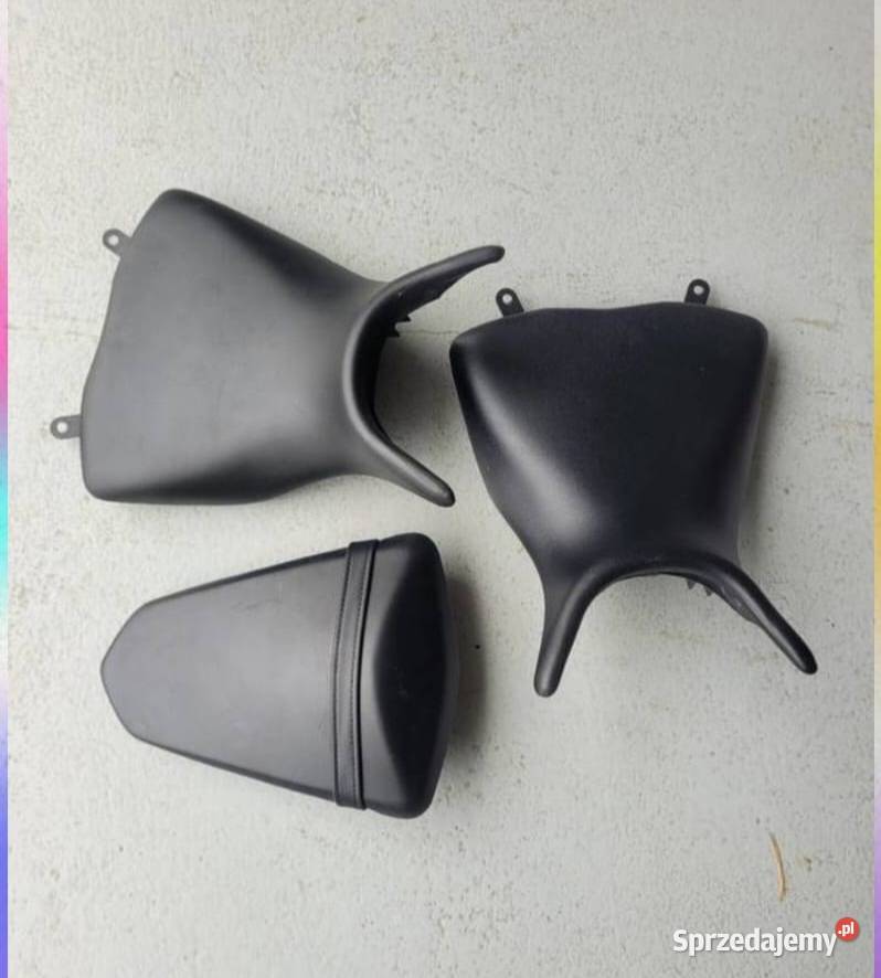 YAMAHA R3 R 3 1924 FOTEL KANAPA SIEDZENIE wielkopolskie Nowy Tomyśl