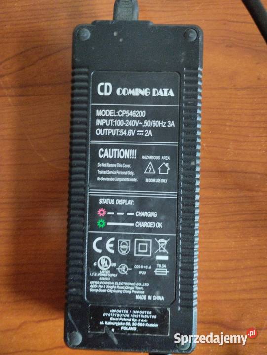 Motus 10 Pro 2021 kujawsko-pomorskie