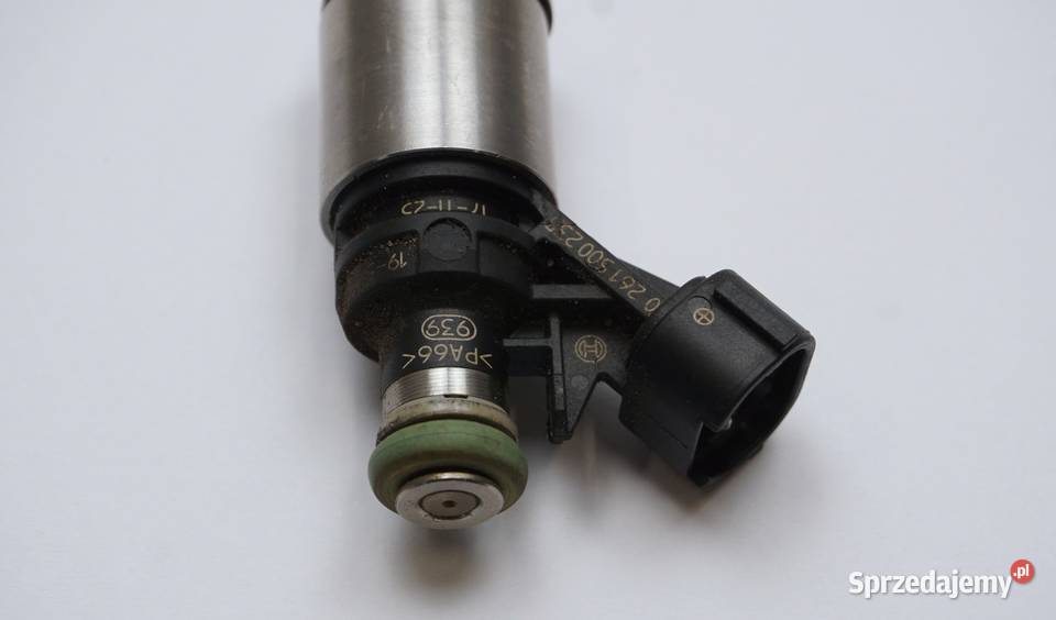 WTRYSK WTRYSKIWACZ INFINITI Q60 Q50 30T VR30DDTT