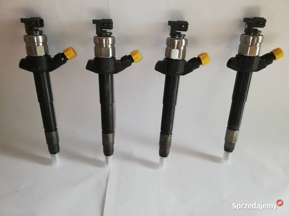 Wtryskiwacz mitsubishi 32 1465A054