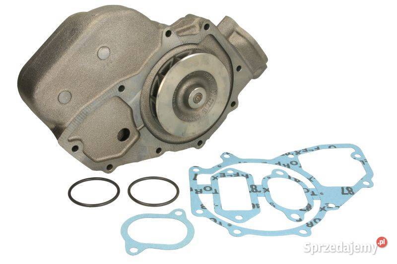 POMPA WODY MERCEDES 1633 2232 2636 4438 V8 V10 ciężarowe Pompy wody śląskie Częstochowa