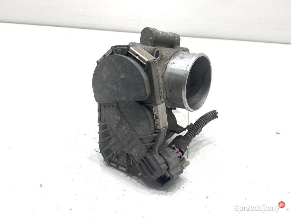 PRZEPUSTNICA OPEL CORSA E 129 14 90 ZAWÓR osobowe sprzedam