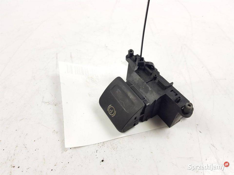 PRZYCISK RĘCZNEGO VOLVO V60 Cross Country osobowe Lipno