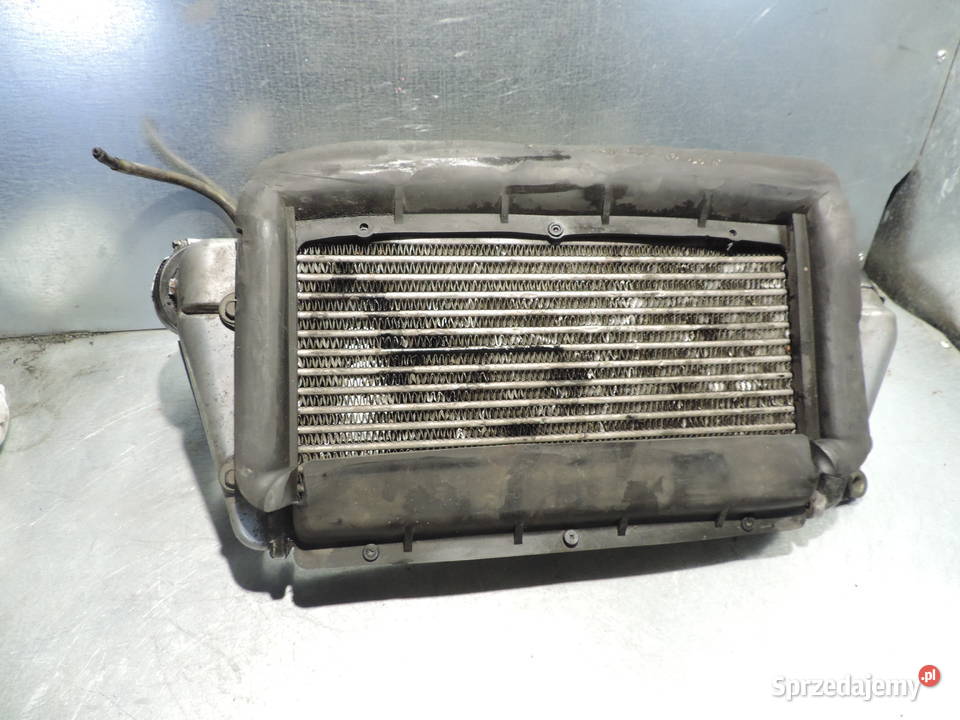 INTERCOOLER SUZUKI GRAND VITARA 1 20TD Nowy Sącz sprzedam