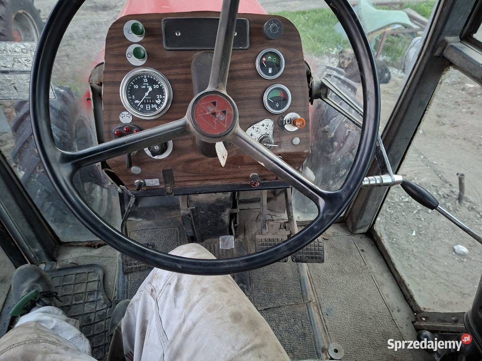 Massey Ferguson 2640 Zahajki sprzedam