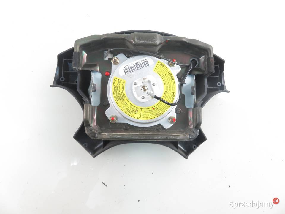 PODUSZKA KIEROWCY MITSUBISHI PAJERO SPORT I małopolskie