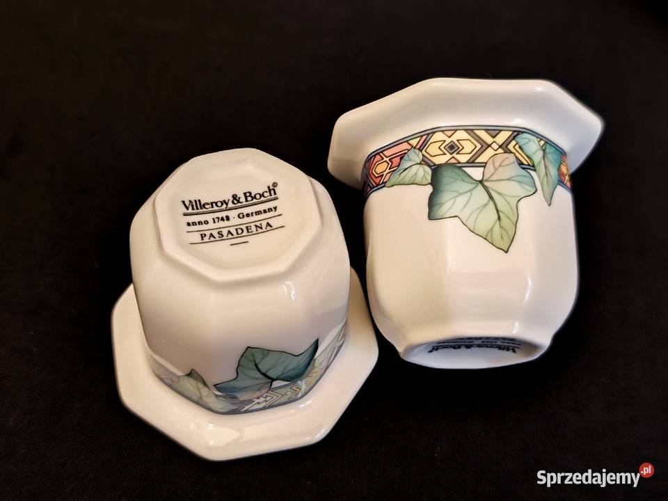 Jajecznik Villeroy Boch Pasadena Chełm