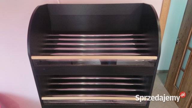 Regał piekarniczy MODEL RPN 950 regały na Jabłonna