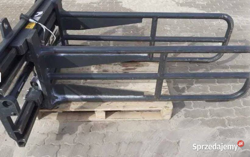 Chwytak do Pianki styropianu Ścisk do wózka Dywity