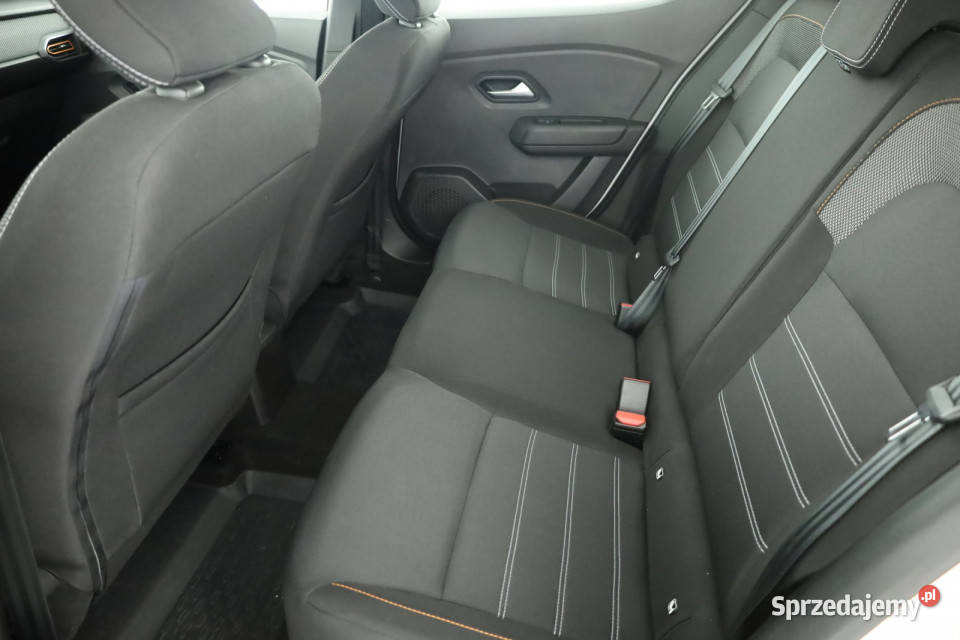 Dacia Sandero 10 TCe