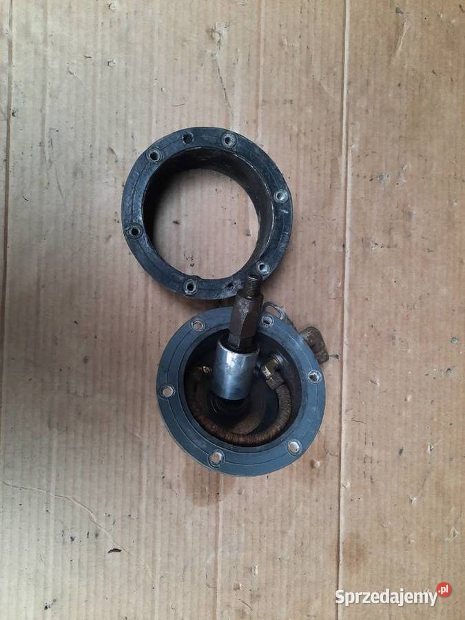 Kołpak piasty SKF CR 1643 DEUBL 10220821 Pozostałe