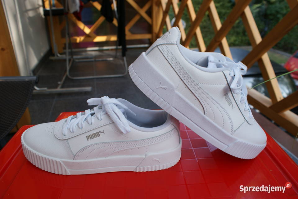 Buty Oryginał PUMA Nowe 39 Okazja Olsztyn warmińsko-mazurskie