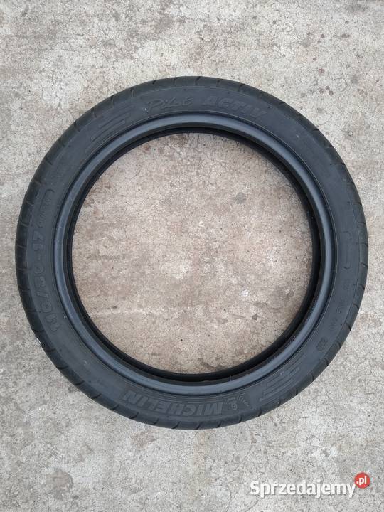 Opona motocyklowa Michelin Pilot Activ 1108017 Ślesin sprzedam