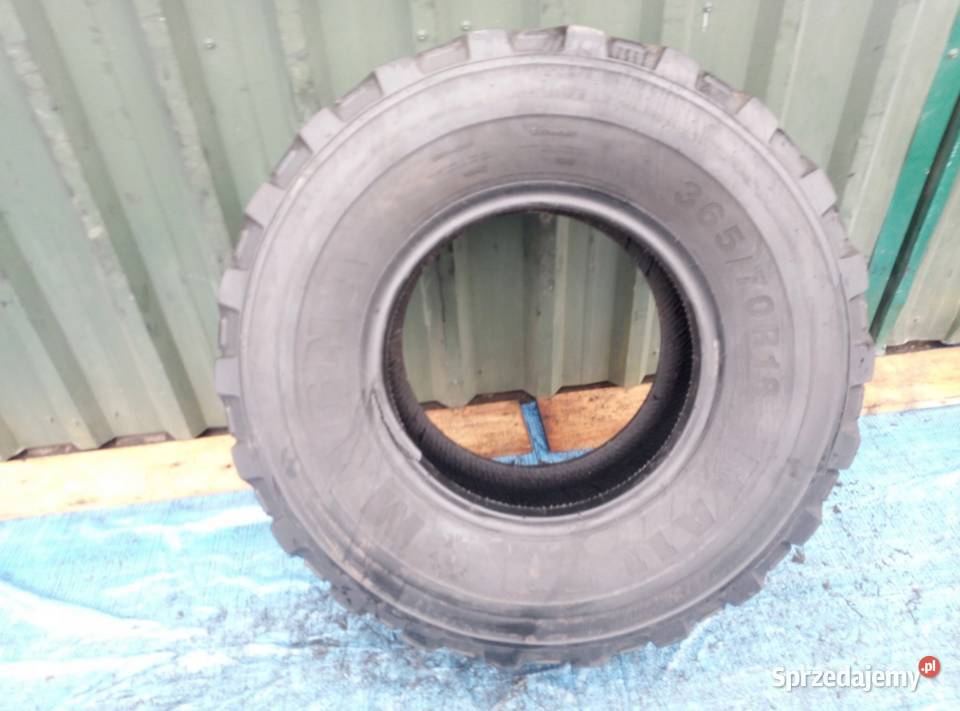 Opona Magna 36570 R 18 Ma 11 Szprotawa