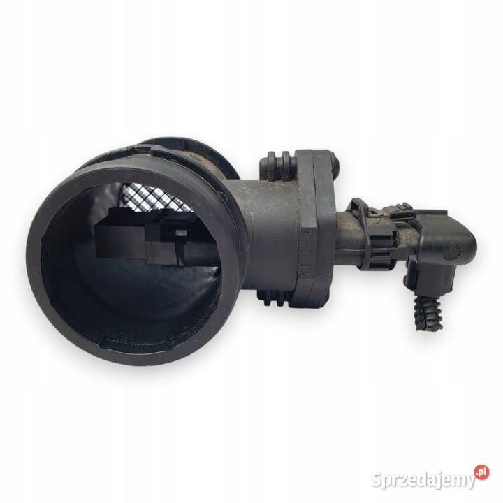 PRZEPŁYWOMIERZ Opel Corsa C 12 16V 0280218119 Chełm sprzedam