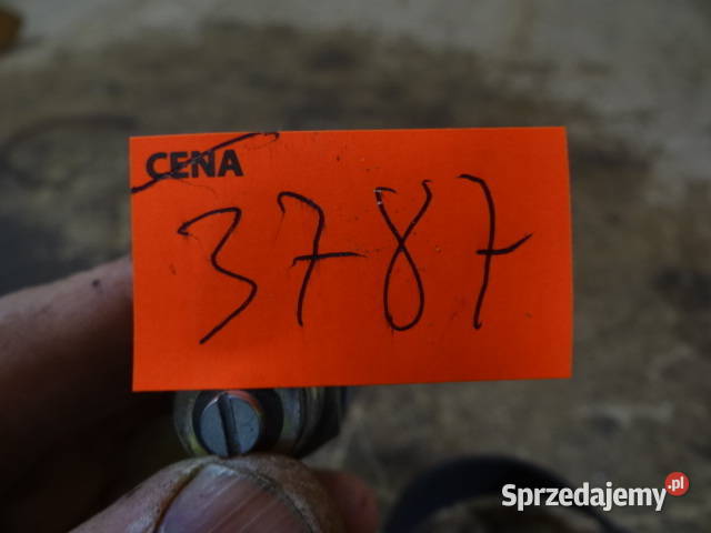 zamek DOBLINA 2 kluczyki MZ Simson org DDR