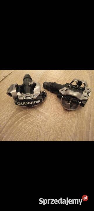 Shimano pedały i buty rozmiar 44 Kaski i odzież mazowieckie Warszawa