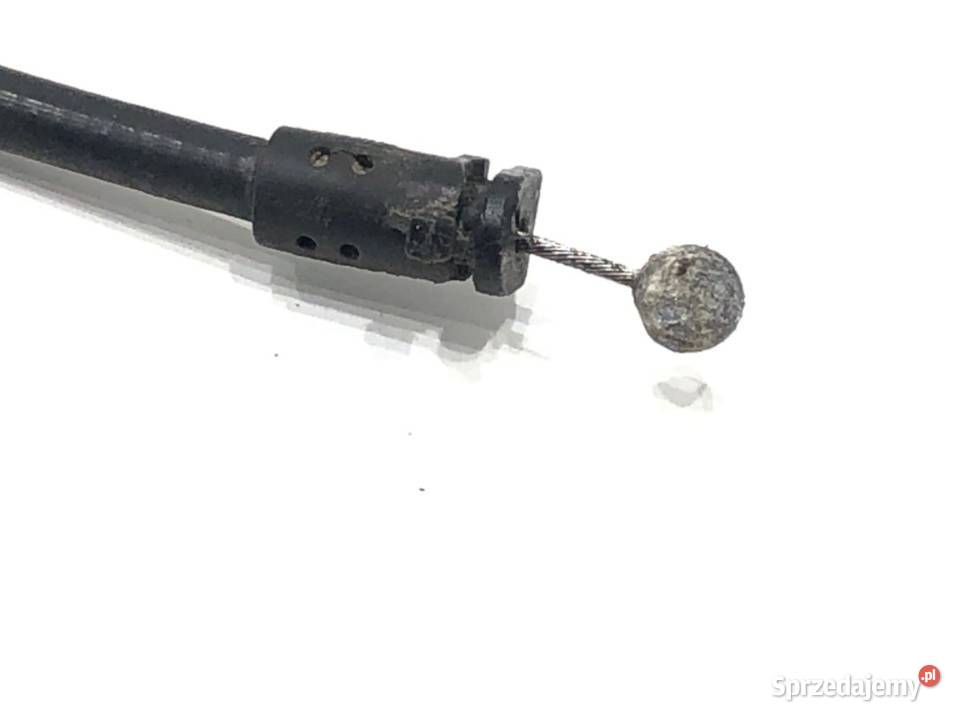 LINKA MASKI AUDI A8 D5 4N0823529B CIĘGNO podkarpackie