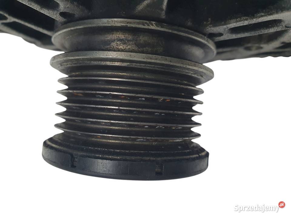 ALTERNATOR Mini Cooper R56 16 Valeo 7576513 Chełm