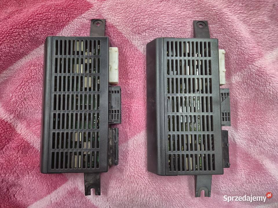 Bmw e 39 modul świateł LCM III Goleniów