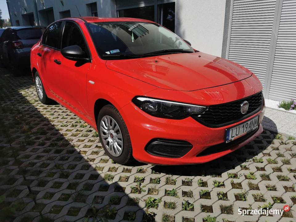 Salon Polska Pierwszy właściel FV23 Nowy rozrząd Rok produkcji 2020 Lublin