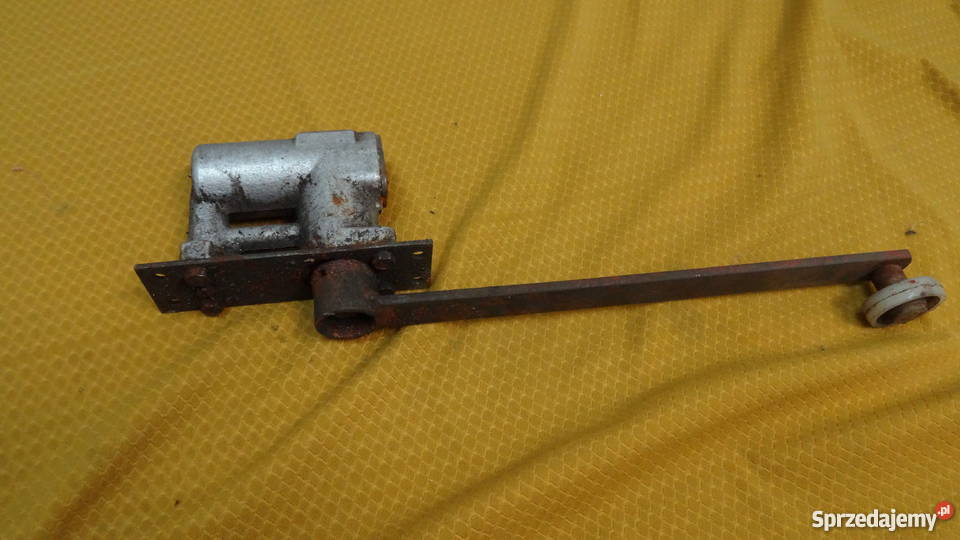 Syrena Bosto R20 amortyzator ramieniowy Łódź