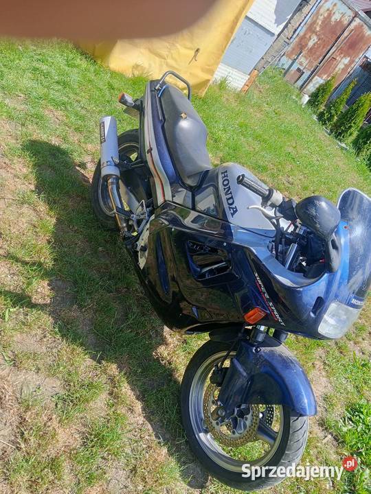 Honda CBR F1 123KM Nysa