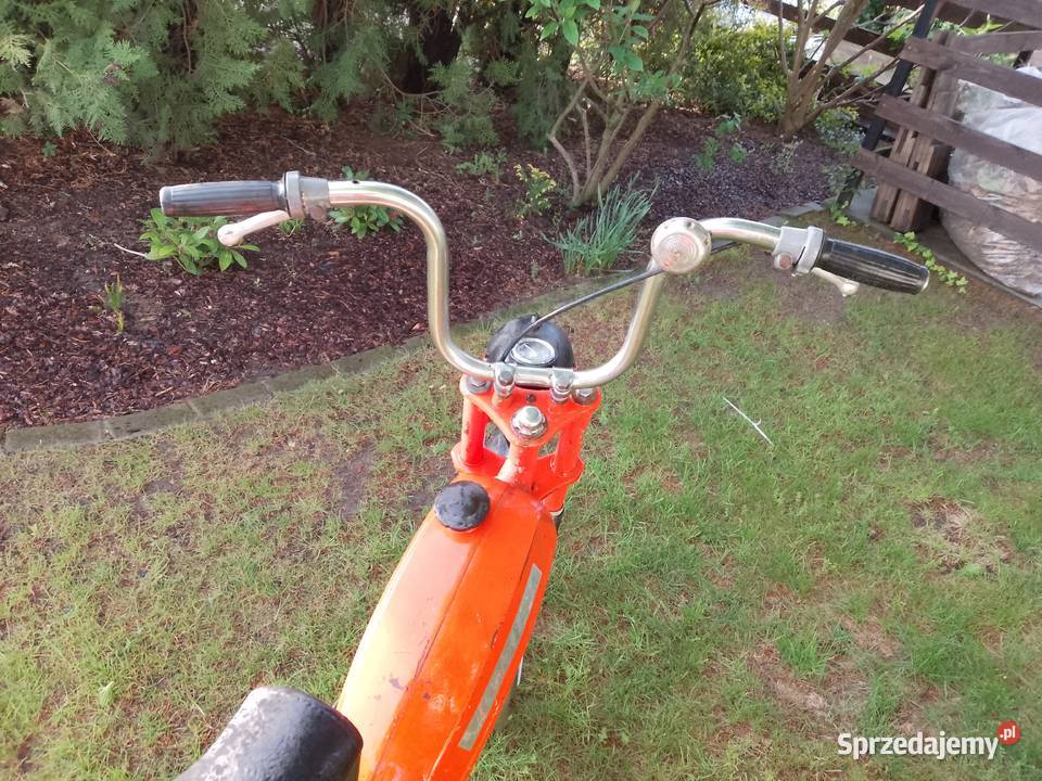Romet Kadet M780W Fix sprzedam
